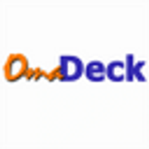 OmaDeck Deck Staining | Deck Repair | Deck Replacement