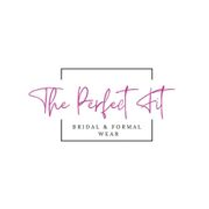 The Perfect Fit Bridal