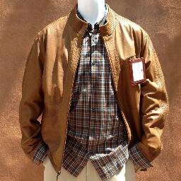 Lancaster York Gentlemen's Apparel