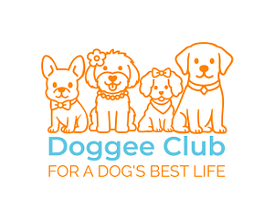Doggee Club - Logo