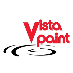Vista Paint - Logo