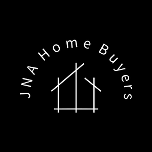 JNA Home Buyers - Logo