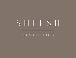 Sheesh Aesthetics - Logo