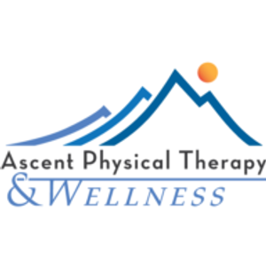 Ascent Physical Therapy - Logo