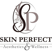 Skin Perfect Aesthetics and Wellness - Logo