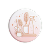 Sparkly Maid San Antonio Cleaning Services - Logo