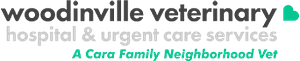 Woodinville Veterinary Hospital & Urgent Care Services - Logo