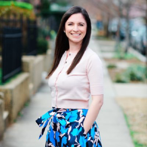 Lauren Budik, REALTOR - Logo