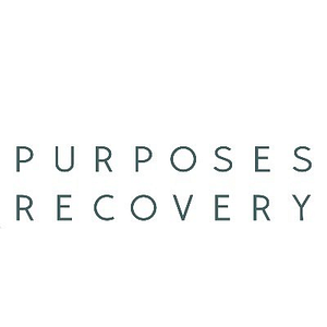 Purposes Recovery - Logo