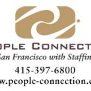 People Connection - Logo