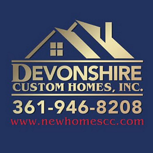 Devonshire Custom Homes - Logo