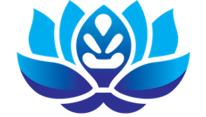 OM SHANTI HEALING - Logo