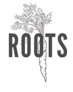 ROOTS Catering | Charlotte Catering & Events - Logo