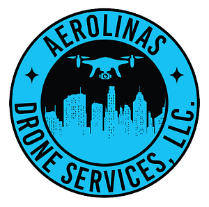 Aerolinas Drone Services - Logo