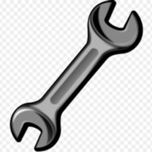 Strong Auto Repair & Service Center - Logo