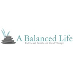 A Balanced Life: Individual, Family and Child Therapy, Inc. - Logo