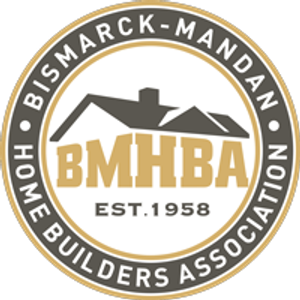 Bismarck-Mandan Home Builders Association - Logo
