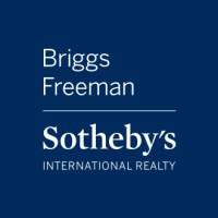 Becky Oliver Real Estate/Briggs Freeman Sotheby's International Realty - Logo