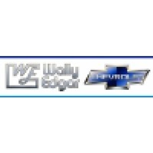 Wally Edgar Chevrolet