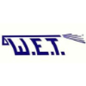 Washing Equipment of Texas - Logo