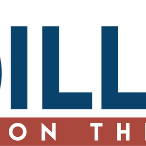 Villas on the Hill Apartments - Logo