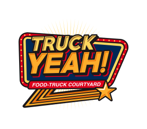Truck Yeah! - Logo