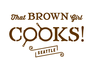 That Brown Girl Cooks!