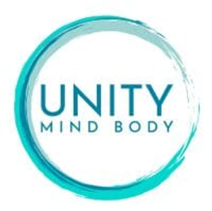 Unity Yoga - Logo