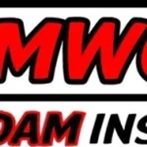 FOAMWORX Spray Foam Insulation - Logo