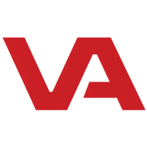 VAMAC Showroom Fredericksburg - Logo