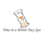 Time In a Bottle Day Spa - Logo