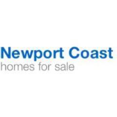 Newport Beach Luxury Homes - Logo