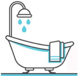 Maine Bathroom Remodeling - Logo