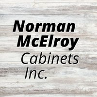 Norman McElroy Cabinets Inc. - Logo