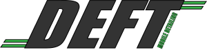 Deft Mobile Detailing - Logo