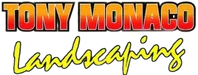 Tony Monaco Landscaping Inc - Logo