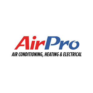 Air Pro - Logo