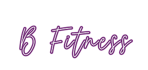 B Fitness Gym - Logo