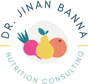 Jinan Banna Nutrition Coach