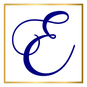 Eluxe Weddings and Events Venue - Logo