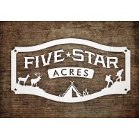 Five Star Acres, LLC - Logo