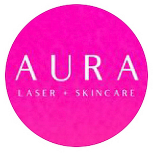 Aura Laser & Skincare - Logo