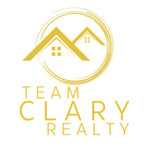 Team Clary Realty - Logo