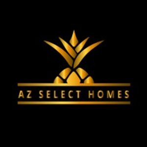 Paul Weathers | REALTOR | AZ SELECT HOMES - Logo