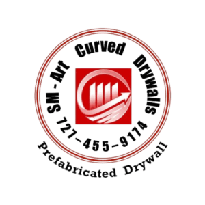 Smart Curved Drywalls LLC - Logo