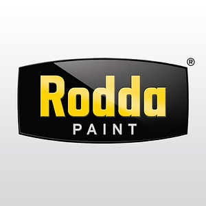Rodda Paint Co. - Boise (State Street) - Logo