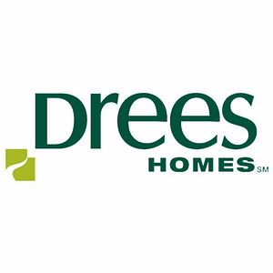 Drees Homes at The Crossing at French Creek Reserve - Logo