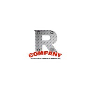 R Company - Logo