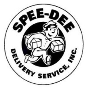 Spee-Dee Delivery Service, Inc. - Logo