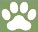 Meadow Run Dog Park - Logo